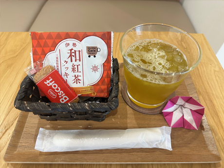7～9月カフェプロ